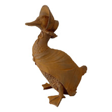 Shirin Mother Goose Garden Statue
