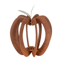 Zoe Apple Garden Ornament