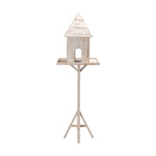 Corbin Recycled Pine Wood Birdhouse
