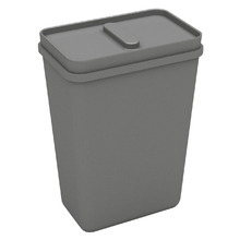 8L Kitchen Waste Bin