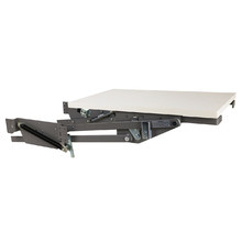 Heavy-Duty Steel Mixer Lift