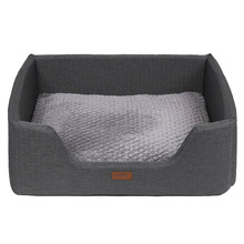 Cave Pet Bed