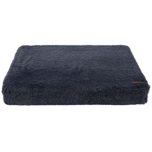 Cloudy Grey Slumber Pet Bed