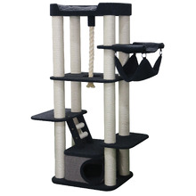 178cm Kitty Climb Cat Tree