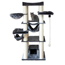 195cm Kitty Tower Cat Tree