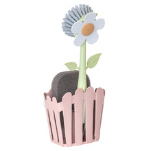 3 Piece Florganic Sink Caddy Set