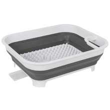 Hollie Collapsible Dish Drying Rack