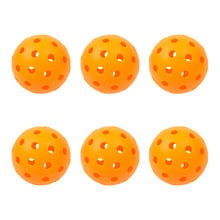 Chase Aerodynamic Pickleballs (Set of 6)