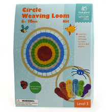 Tookyland Art Loom Craft Kit