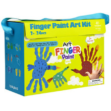 Tookyland Finger Paint Art Craft Kit