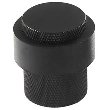 Chandler Brass Door Stop
