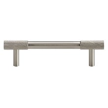 Brighton Brushed Nickel Bar Cabinet Handle