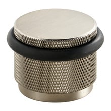 Tamarama Brass Floor Mounted Door Stop