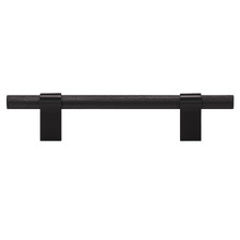 Scarborough Brass Bar Cabinet Handle