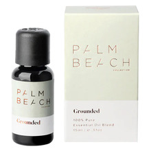 15ml Grounded Essential Oil Blend