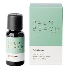 15ml Motivate Essential Oil Blend