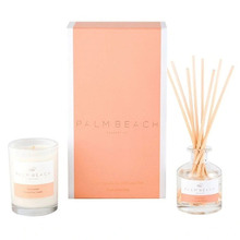 2 Piece Watermelon Candle & Diffuser Set