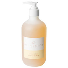 500ml Coconut & Lime Hand & Body Wash
