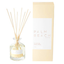 50ml Coconut & Lime Fragrance Diffuser