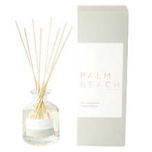 50ml Clove & Sandalwood Fragrance Diffuser