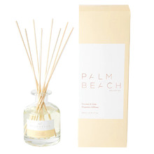 250ml Coconut & Lime Fragrance Diffuser