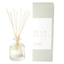 250ml Clove & Sandalwood Fragrance Diffuser