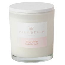 420g Vintage Gardenia Soy Candle
