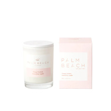 90g Vintage Gardenia Soy Candle