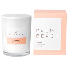 850g Watermelon Soy Candle