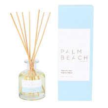 250ml Yuzu & Sea Moss Fragrance Diffuser