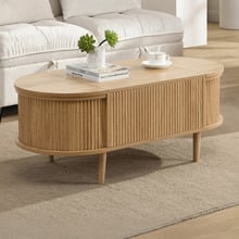 Charm Lift-Top Coffee Table