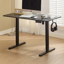 Theodore Electric Sit & Stand Desk
