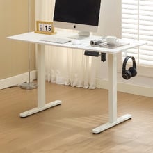 Theodore Electric Sit & Stand Desk
