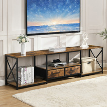 200cm Therine Entertainment Unit