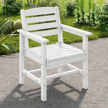 Shawn Outdoor Dining Chair