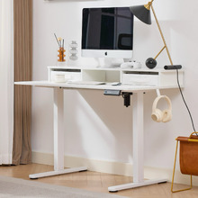Jannie Electric Sit & Stand Desk