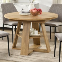 Kenrith Extendable Dining Table