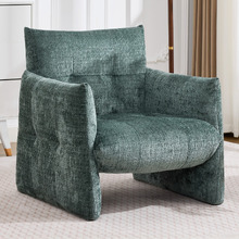 Hattie Upholstered Accent Chair