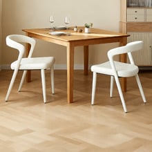 Lyle Velvet Dining Chairs (Set of 2)