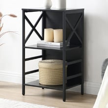 Valecrest 3 Tier Shelving Unit