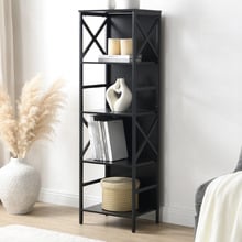 Valecrest 5 Tier Shelving Unit