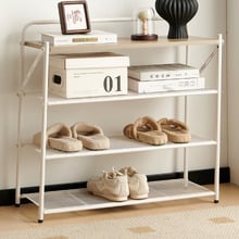 Winscon Foldable Shoe Rack