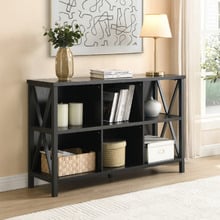 Durham 6 Cube Shelving Unit