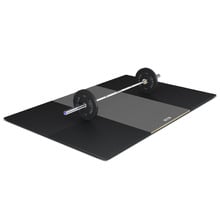 Vany Weightlifting Platform Mat