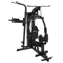 Harstein SS4 Functional Home Gym with Power Tower Station