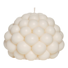 Bubble Ball Soy-Blend Candle