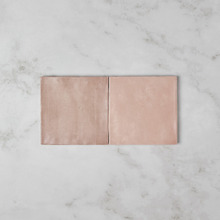 Havenford 125 x 125mm Matt Terra Square Ceramic Tile