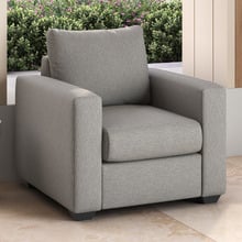 Layton Upholstered Armchair