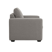 Layton Upholstered Armchair