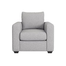 Layton Upholstered Armchair
